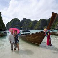 Отзыв от Инна - Виза Destination Thailand